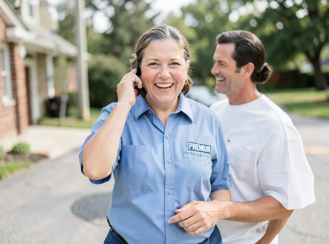 Water Damage Restoration Williamston, SC FAQs